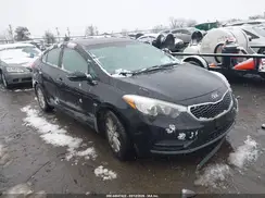 KNAFX4A67G5503566 2016 KIA FORTE