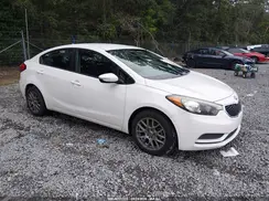 KNAFX4A67G5506063 2016 KIA FORTE
