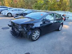 KNAFX4A67G5534364 2016 KIA FORTE