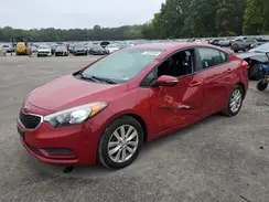 KNAFX4A67G5534557 2016 KIA FORTE