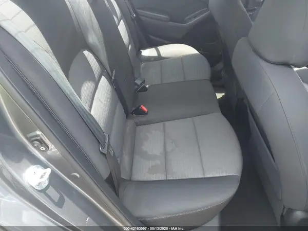 KNAFX4A67G5550953 2016 KIA FORTE - Image 8