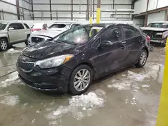 KNAFX4A67G5582236 2016 KIA FORTE