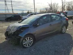 KNAFX4A67G5609175 2016 KIA FORTE
