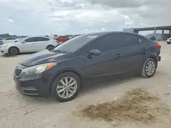 KNAFX4A68G5439652 2016 KIA FORTE
