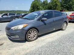 KNAFX4A68G5442924 2016 KIA FORTE