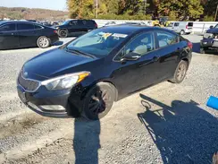 KNAFX4A68G5446049 2016 KIA FORTE