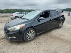 KNAFX4A68G5446052 2016 KIA FORTE