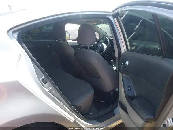 KNAFX4A68G5446679 2016 KIA FORTE - Image 8