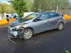 KNAFX4A68G5451543 2016 KIA FORTE