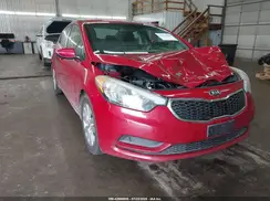 KNAFX4A68G5479570 2016 KIA FORTE