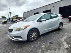 KNAFX4A68G5502796 2016 KIA FORTE