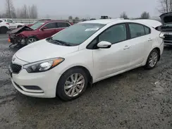 KNAFX4A68G5516519 2016 KIA FORTE