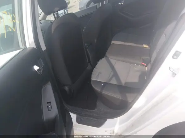 KNAFX4A68G5518593 2016 KIA FORTE - Image 8