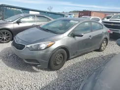 KNAFX4A68G5521414 2016 KIA FORTE