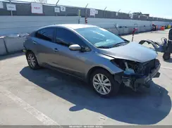 KNAFX4A68G5537645 2016 KIA FORTE
