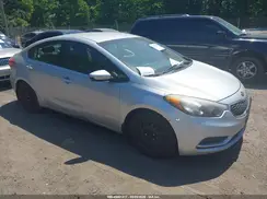 KNAFX4A68G5541064 2016 KIA FORTE