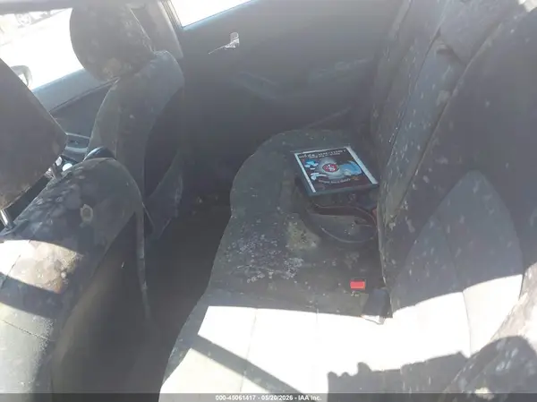 KNAFX4A68G5541064 2016 KIA FORTE - Image 8