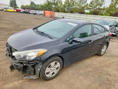 KNAFX4A68G5541355 2016 KIA FORTE