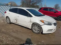 KNAFX4A68G5553585 2016 KIA FORTE
