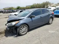 KNAFX4A68G5557765 2016 KIA FORTE