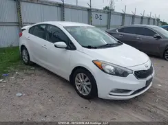 KNAFX4A68G5560388 2016 KIA FORTE