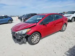 KNAFX4A68G5577269 2016 KIA FORTE