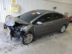 KNAFX4A68G5588045 2016 KIA FORTE