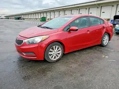 KNAFX4A68G5597585 2016 KIA FORTE