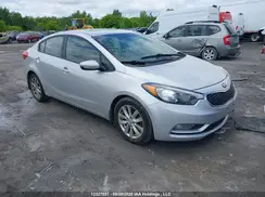 KNAFX4A69G5452636 2016 KIA FORTE