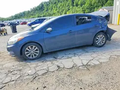 KNAFX4A69G5478721 2016 KIA FORTE