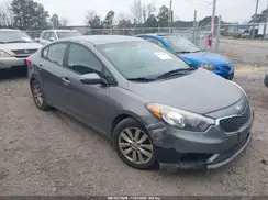 KNAFX4A69G5479688 2016 KIA FORTE