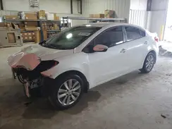 KNAFX4A69G5479951 2016 KIA FORTE