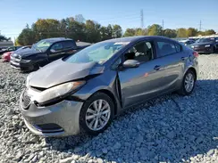 KNAFX4A69G5483868 2016 KIA FORTE