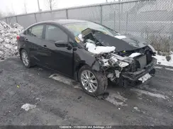 KNAFX4A69G5497737 2016 KIA FORTE