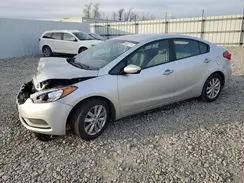 KNAFX4A69G5503150 2016 KIA FORTE