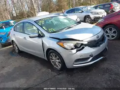 KNAFX4A69G5508445 2016 KIA FORTE