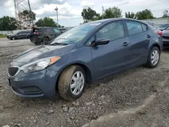 KNAFX4A69G5512611 2016 KIA FORTE