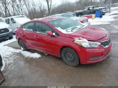 KNAFX4A69G5517761 2016 KIA FORTE