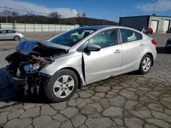 KNAFX4A69G5524872 2016 KIA FORTE