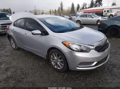 KNAFX4A69G5535077 2016 KIA FORTE