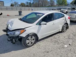 KNAFX4A69G5538223 2016 KIA FORTE