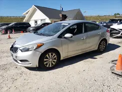 KNAFX4A69G5549982 2016 KIA FORTE
