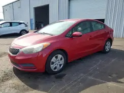 KNAFX4A69G5550906 2016 KIA FORTE
