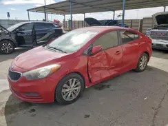 KNAFX4A69G5553997 2016 KIA FORTE