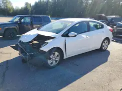 KNAFX4A69G5555944 2016 KIA FORTE