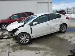 KNAFX4A69G5563896 2016 KIA FORTE
