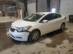 KNAFX4A69G5603295 2016 KIA FORTE