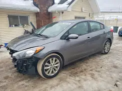 KNAFX4A69G5609162 2016 KIA FORTE