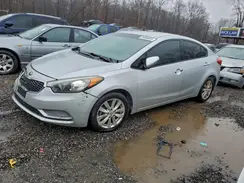 KNAFX4A6XG5442004 2016 KIA FORTE