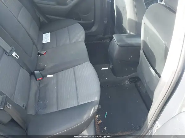 KNAFX4A6XG5446344 2016 KIA FORTE - Image 8